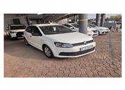 Volkswagen Polo Vivo 1.4 Trendline Hatch For Sale In Kimberley