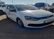 Volkswagen Polo Vivo 1.4 Trendline Hatch For Sale In Kimberley