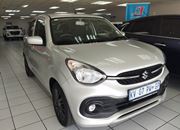 Suzuki Celerio 1.0 GL For Sale In Kimberley