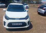 Kia Picanto 1.0 Start For Sale In Kimberley