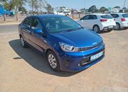 Kia Pegas 1.4 LX For Sale In Kimberley