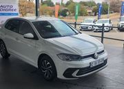 Volkswagen Polo hatch 1.0TSI 70kW Life For Sale In Kimberley