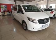 Mercedes-Benz Vito 116 2.2 CDi Tourer Pro Auto For Sale In Kimberley