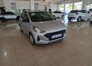Hyundai Grand i10 1.0 Motion For Sale In Kimberley