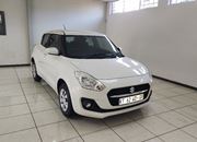 Suzuki Swift 1.2 GL Hatch For Sale In Kimberley