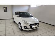 Suzuki Swift 1.2 GL Hatch For Sale In Kimberley