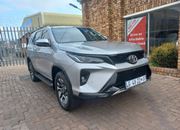 Toyota Fortuner 2.4GD-6 auto For Sale In Kimberley