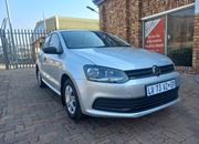 Volkswagen Polo Vivo 1.4 Trendline Hatch For Sale In Kimberley