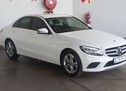 Mercedes-Benz C180 For Sale In Kimberley