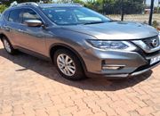 Nissan X-Trail 2.5 CVT 4x4 Acenta For Sale In Kimberley