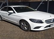 Mercedes-Benz C180 For Sale In Kimberley