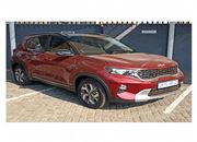 Kia Sonet 1.0T EX For Sale In Kimberley