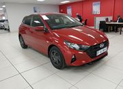 Hyundai i20 1.2 Motion For Sale In Mafikeng