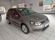 Volkswagen Polo Vivo 1.4 Trendline Hatch For Sale In Mafikeng