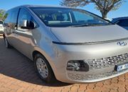 Hyundai Staria 2.2D Executive 9-seater For Sale In Mafikeng