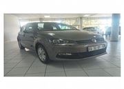 Volkswagen Polo Vivo 1.6 Comfortline Auto For Sale In Mafikeng