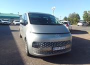 Hyundai Staria 2.2D Executive 9-seater For Sale In Mafikeng