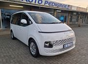 Hyundai Staria 2.2D Executive 9-seater For Sale In Mafikeng