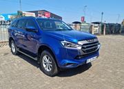 Isuzu mu-X 3.0TD LS 4x4 For Sale In Mafikeng