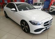 Mercedes-Benz C200 AMG Line For Sale In Mafikeng