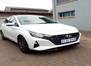 Hyundai Venue 1.0T Motion Auto For Sale In Mafikeng