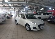 Suzuki Swift 1.2 GA Hatch For Sale In Mafikeng