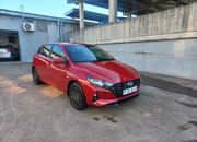 Hyundai i20 1.2 Motion For Sale In Mafikeng