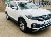 Volkswagen T-Cross 1.0TSI 85kW Comfortline For Sale In Mafikeng