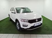 Volkswagen T-Roc 1.4TSI 110kW Design For Sale In Mafikeng