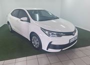 Toyota Corolla Quest 1.8 Auto For Sale In Mafikeng