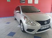 Nissan Almera 1.5 Acenta For Sale In Mafikeng