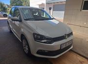 Volkswagen Polo Vivo 1.6 Comfortline Auto For Sale In Mafikeng