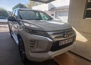 Mitsubishi Pajero Sport 2.4DI-D 4x4 For Sale In Mafikeng