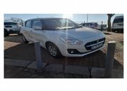 Suzuki Swift 1.2 GL Hatch Auto For Sale In Mafikeng