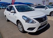 Nissan Almera 1.5 Acenta Auto For Sale In Mafikeng