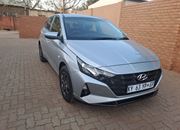 Hyundai i20 1.2 Motion For Sale In Mafikeng