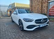 Mercedes-Benz C200 AMG Line For Sale In Mafikeng