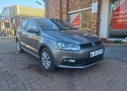 Volkswagen Polo Vivo 1.6 Comfortline Auto For Sale In Mafikeng