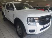 Ford Ranger 2.0L T DC 4x4 HR 6AT For Sale In Mafikeng