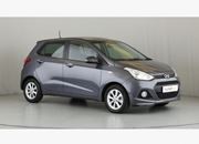Hyundai i10 Grand 1.25 Motion For Sale In JHB North