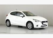 Mazda 2 1.5 Dynamic For Sale In JHB North