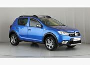 Renault Sandero Stepway 66kW Turbo Expression For Sale In JHB North