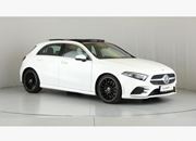 Mercedes-Benz A250 AMG Line For Sale In JHB North