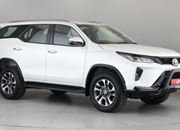 Toyota Fortuner 2.8GD-6 48V For Sale In JHB North