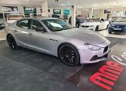 Maserati Ghibli Diesel For Sale In Durban