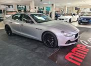 Maserati Ghibli Diesel For Sale In Durban