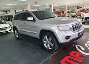 2013 Jeep Grand Cherokee 3.0L V6 CRD Overland For Sale In Durban