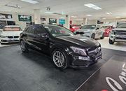 2016 Mercedes-Benz GLA45 AMG 4Matic For Sale In Durban
