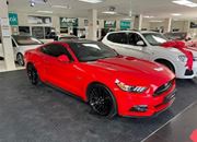 Ford Mustang 5.0 GT Fastback For Sale In Durban