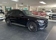 Mercedes-Benz GLC250d 4Matic AMG Line For Sale In Durban